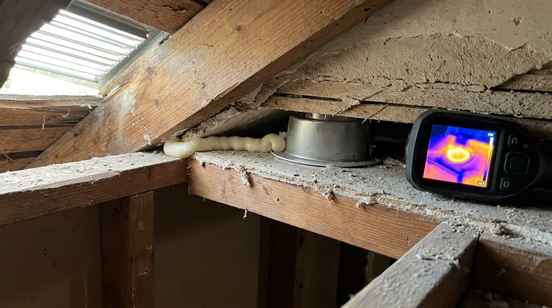 Air Sealing Fayetteville